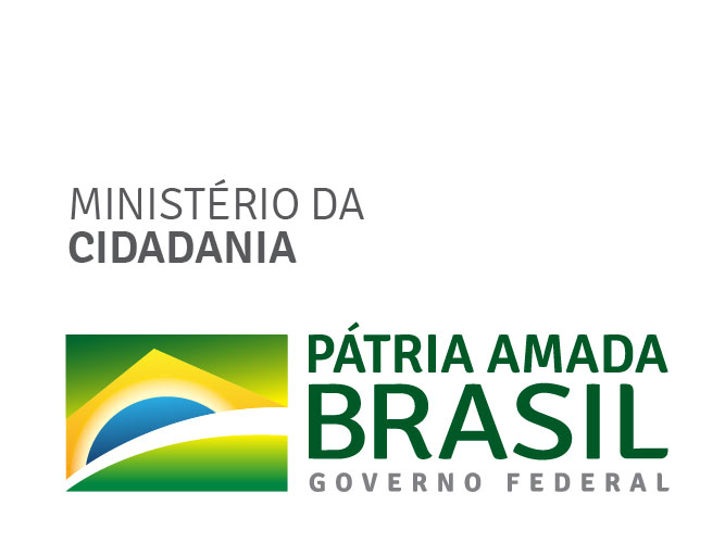 Resultado de imagem para Ministério da Cidadania