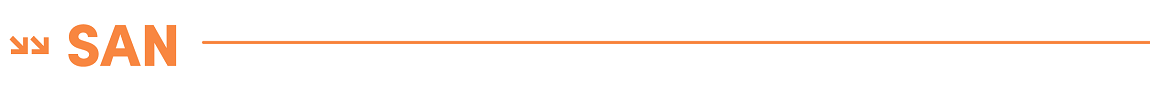 SAN