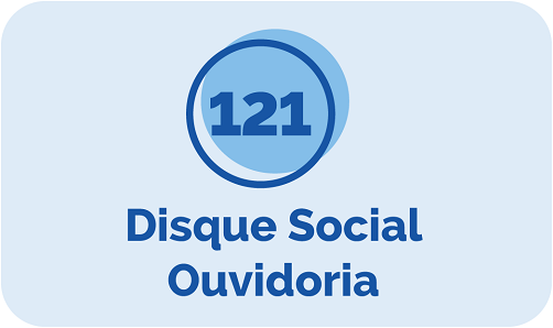 Disque Social 121
