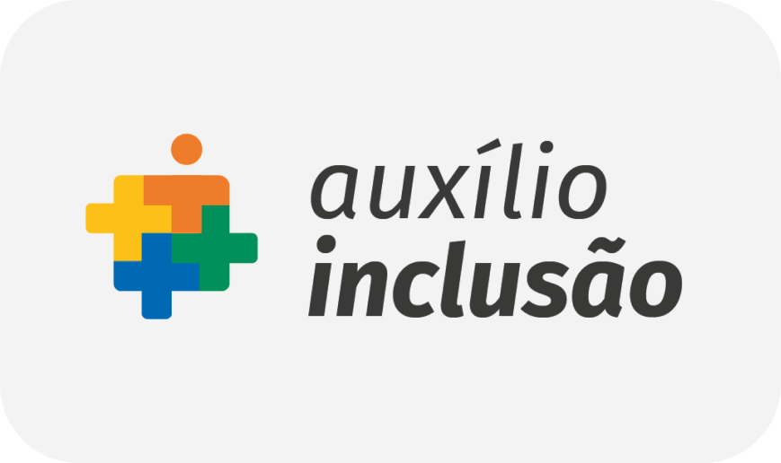 Logo Auxilio Inclusão