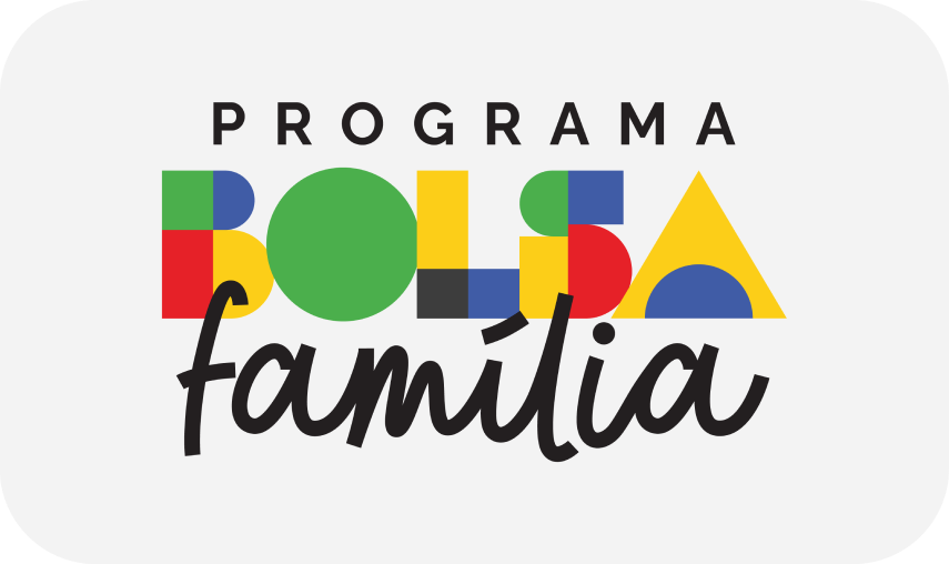 Logo Bolsa Familia