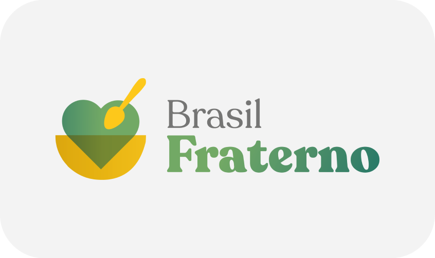 Logo Brasil Fraterno