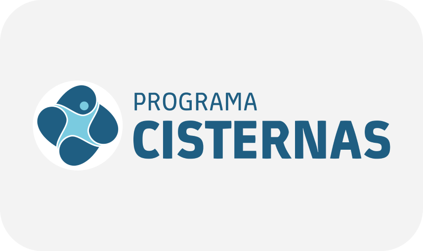 Logo Programa Cisternas