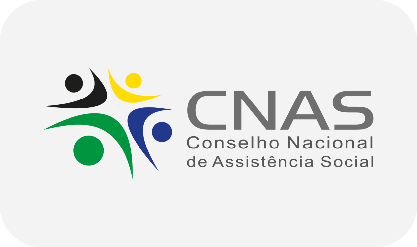 Logo CNAS