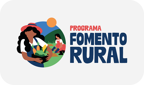 Logo Fomento Rural