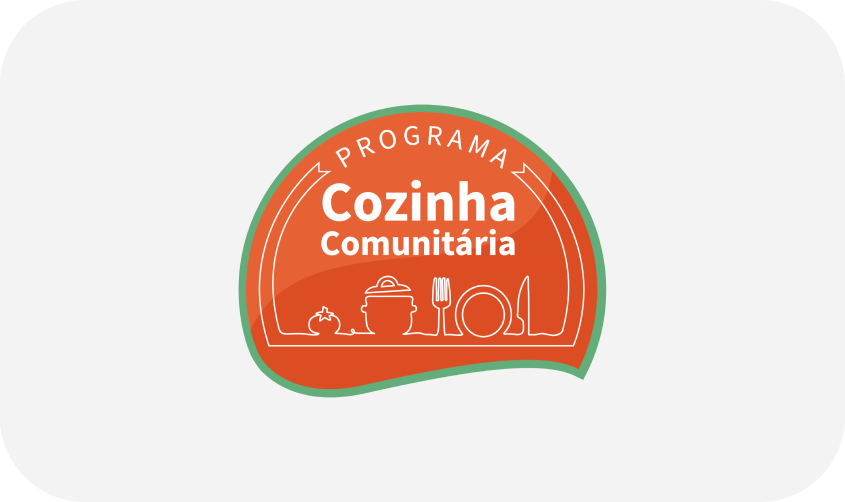 Logo Cozinha Comunitaria