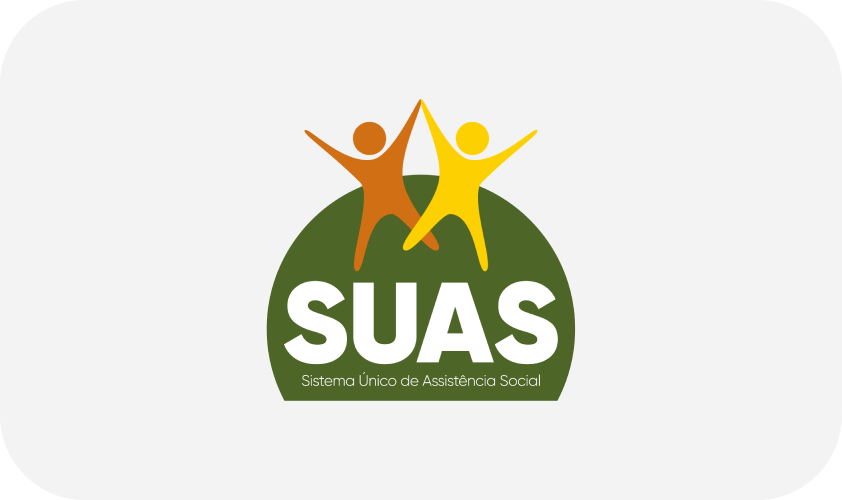 Logo Suas
